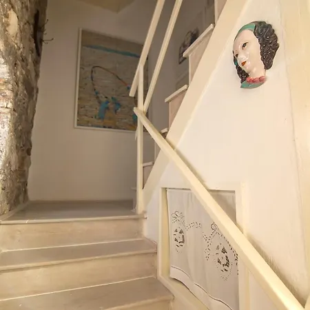 Holiday Home Art - Bol Buitenkant foto
