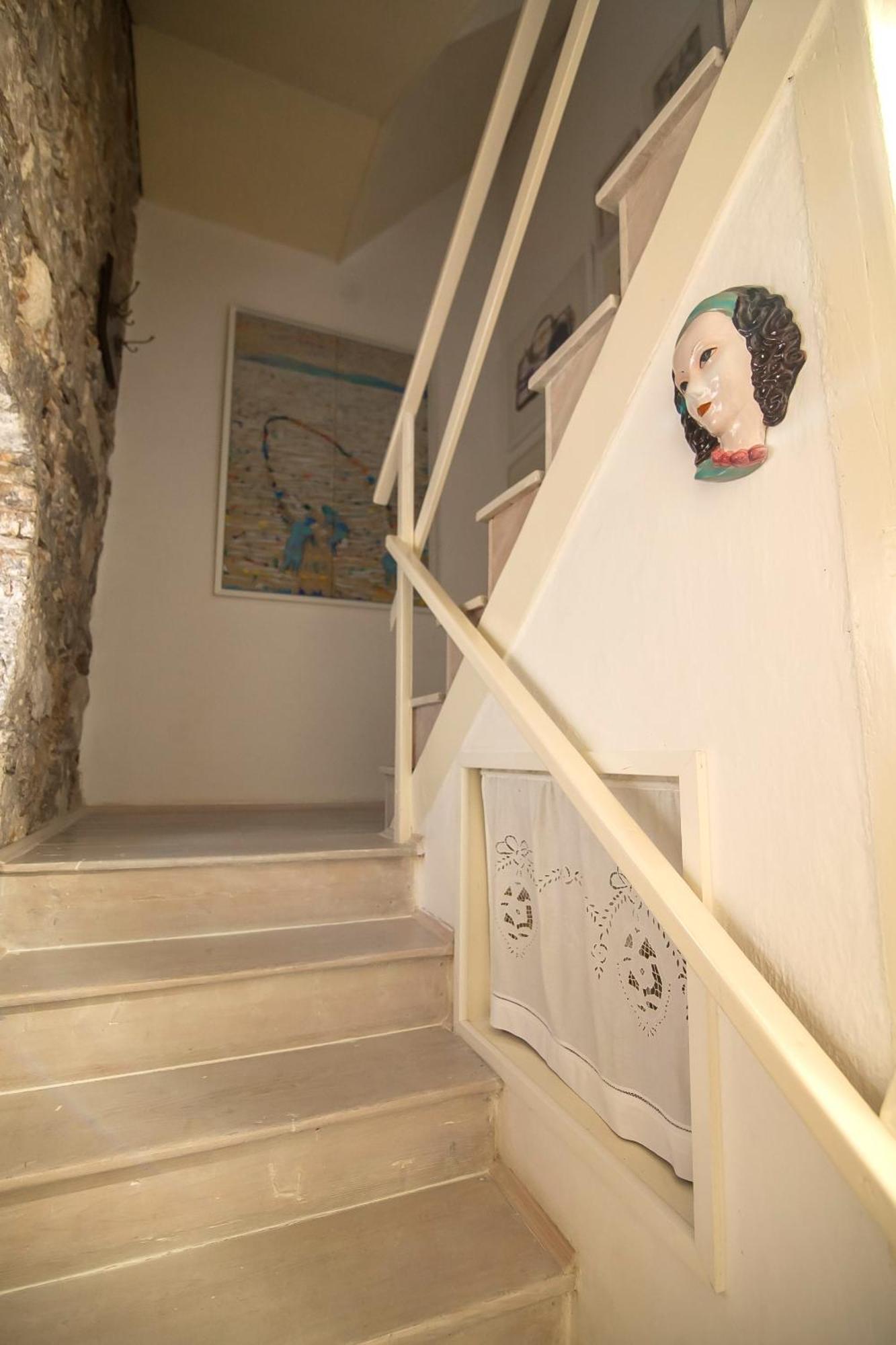 Holiday home Art -