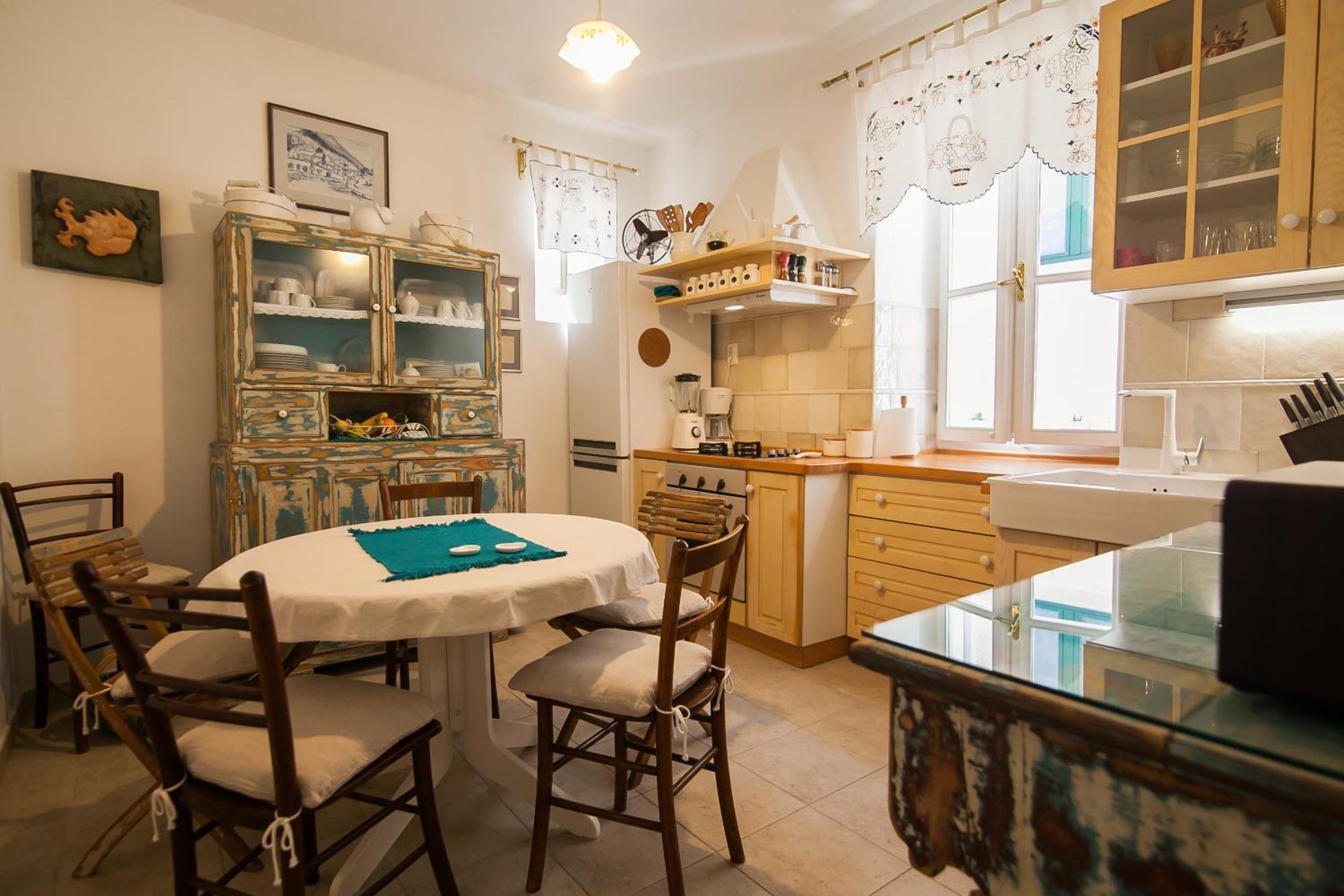 Art - Holiday home
