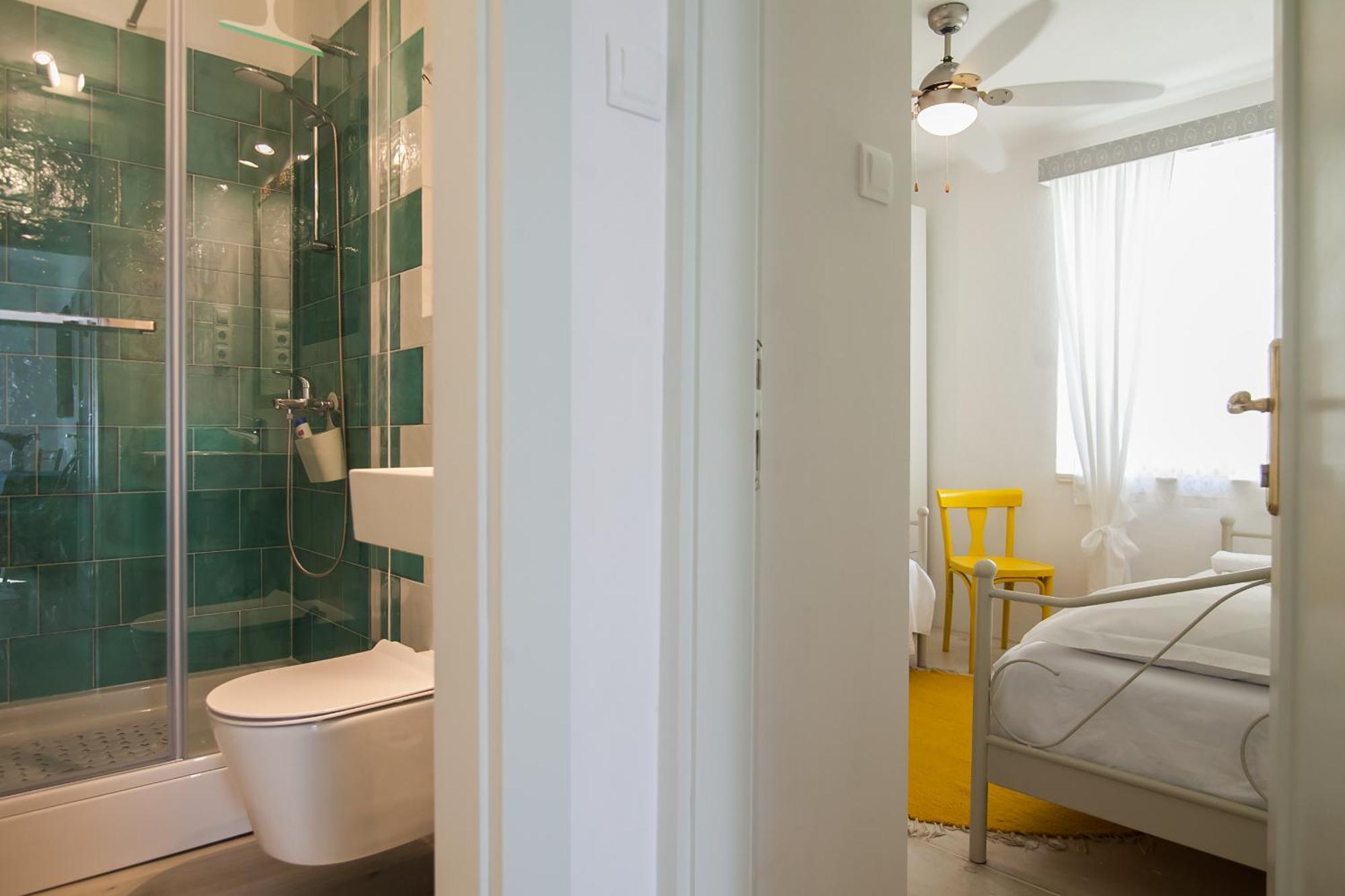 Vakantiehuis Art - *