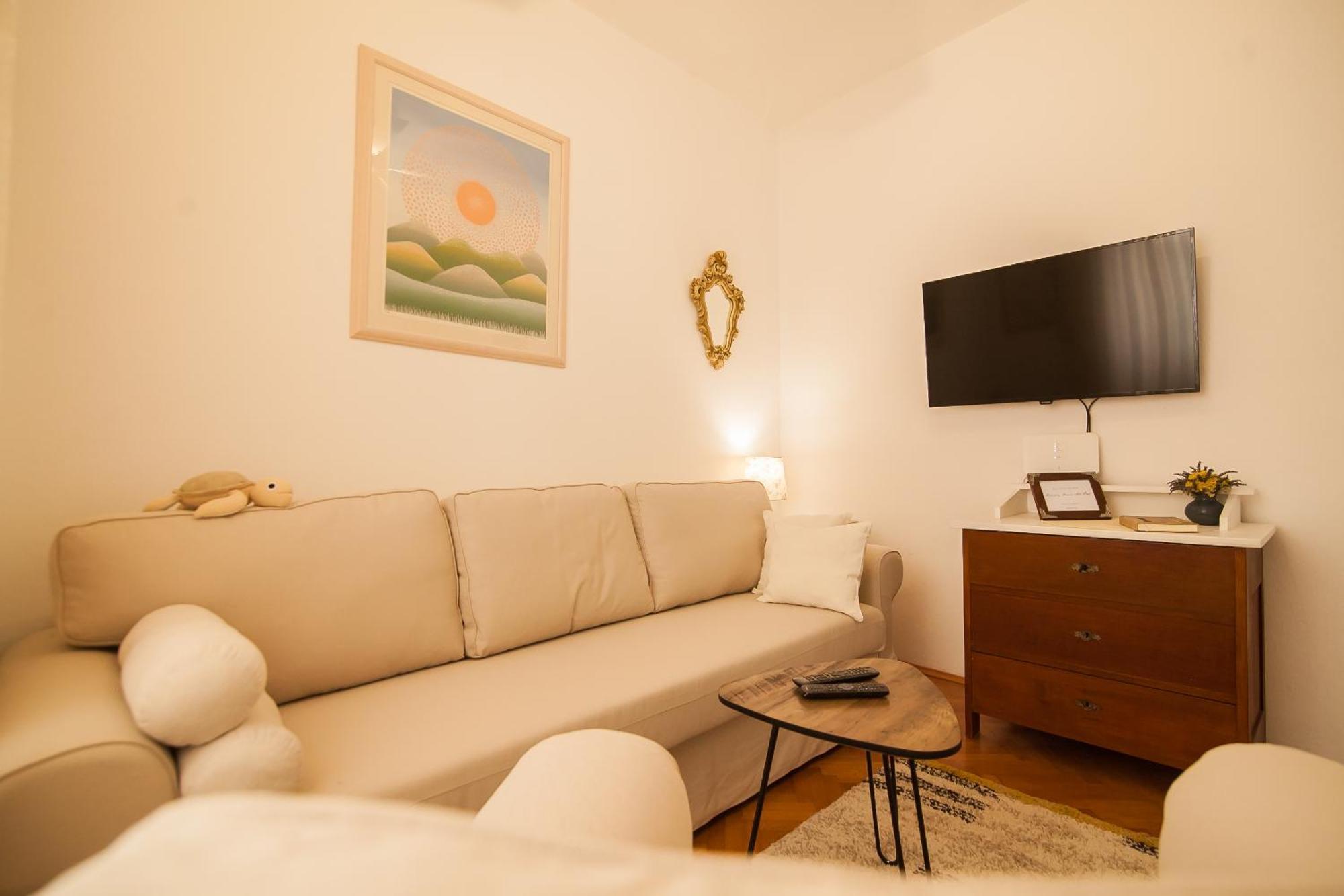 Art - Holiday home