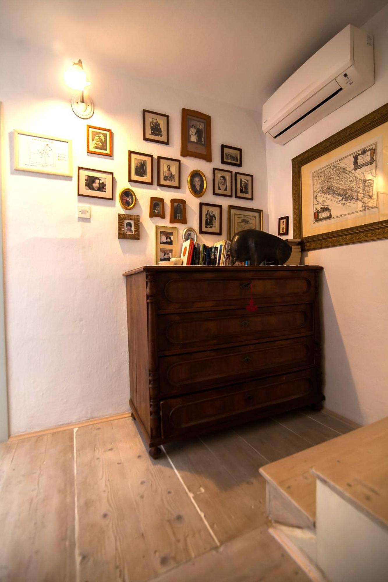 Vakantiehuis Art -