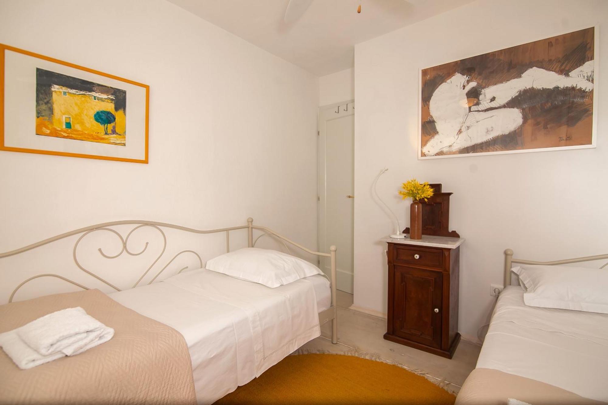 Holiday home Art -