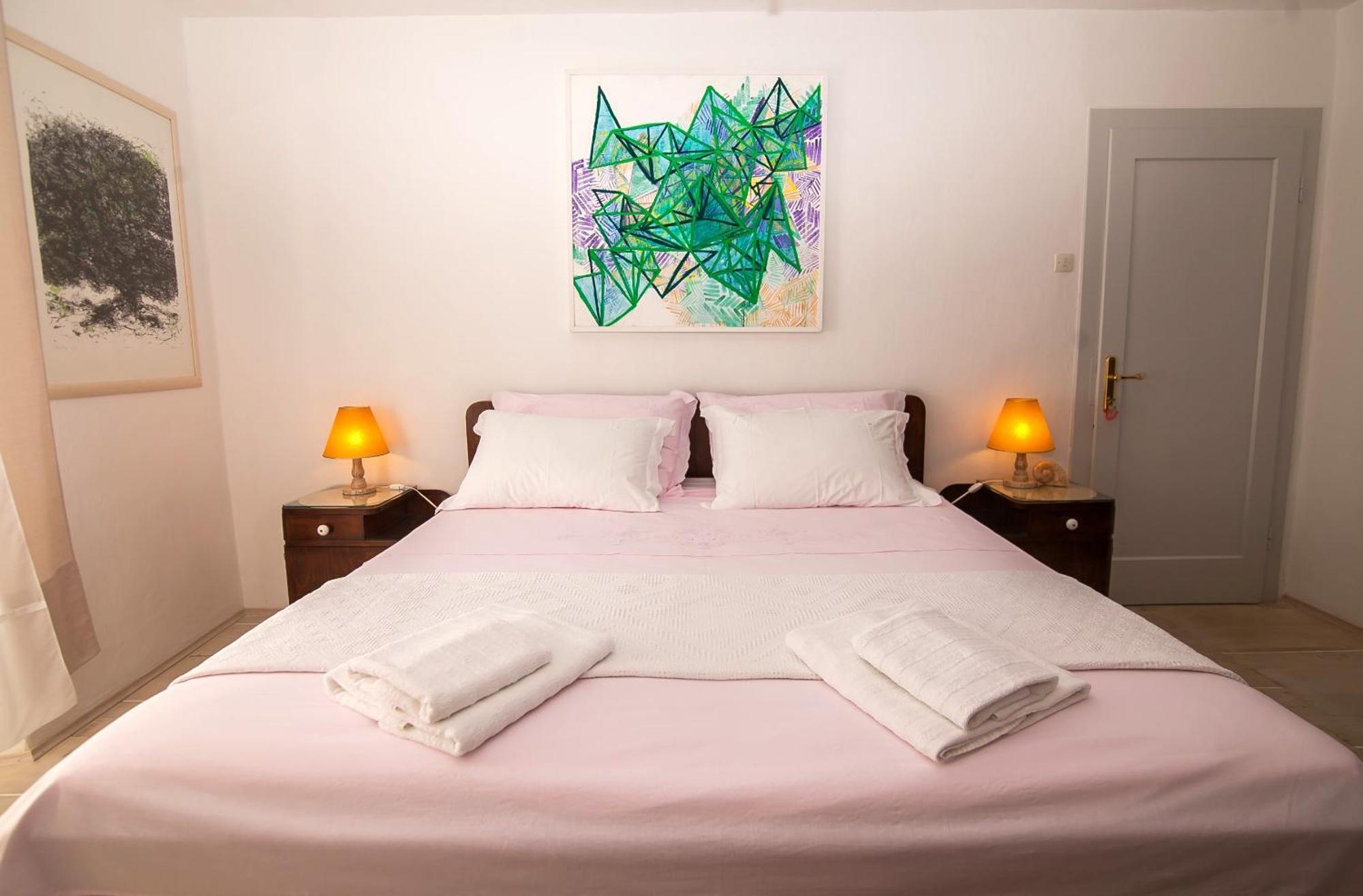 Vakantiehuis Art - Bol
